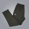 Fine Terry Spandex Track Pant - Men