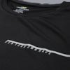 Workout Textured T-shirt - Men