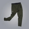 Fine Spandex Track Pant - Men