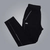 Men's Spandex Structure Track Pant