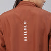 Sporty Fit Track Jacket - Women