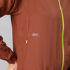 Sporty Fit Track Jacket - Women