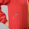 Sporty Fit Track Jacket - Women