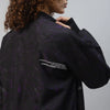 Printed Training Jacket - Women