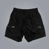 Spandex Shorts (Dual) - Men