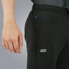 Tapered Spandex Track Pant - Men