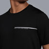 Workout Textured T-shirt - Men