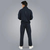 Fine Terry Training Track Suit - Men