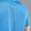 Round Neck Fine Skin T-shirt - Men