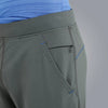 Spandex Plus Track Pant - Men