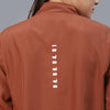 Sporty Fit Track Jacket - Women