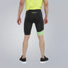 Cycling Gel Pad Grip Shorts - Men