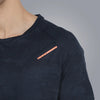 Round Neck Breathable T-Shirt - Men