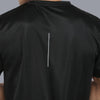 Round Neck Fine Skin T-shirt - Men