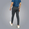 Tapered Spandex Track Pant - Men