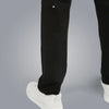 Spandex Track Pant - Men