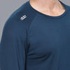 Workout Long Sleeve T-Shirt - Men