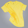 Round Neck Fine Skin T-shirt - Men