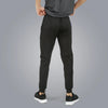 Tapered Spandex Track Pant - Men