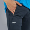 Fine Spandex Track Pant - Men