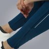 Spandex Brick Track Pant - Men