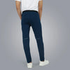 Terry Spandex Track Pant - Men