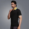 Training Tri Polo T-shirt - Men