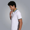 Training Tri Polo T-shirt - Men