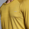 Workout Long Sleeve T-Shirt - Men