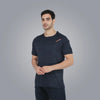 Round Neck Breathable T-Shirt - Men