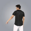 Round Neck Fine Skin T-shirt - Men