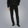 Men's Spandex Structure Track Pant