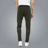 Fine Spandex Track Pant - Men