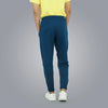 Spandex Brick Track Pant - Men