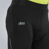 Cycling Gel Pad Grip Shorts - Men