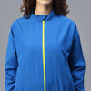 Sporty Fit Track Jacket - Women