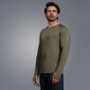 Workout Long Sleeve T-Shirt - Men