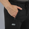 Terry Spandex Track Pant - Men