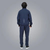 Fitness Stretch Twill Track Suit - Men