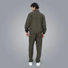 Fitness Terry Track Suit - Men