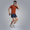 Training Ventilated T-shirt - Men