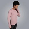 Workout Long Sleeve T-Shirt - Men