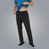 Fine Terry Spandex Track Pant - Men