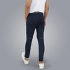 Terry Spandex Track Pant - Men