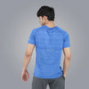 Round Neck Stripper T-shirt - Men