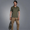 Training Polo T-Shirt - Men