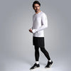 Workout Long Sleeve T-Shirt - Men