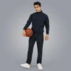 Fine Terry Training Track Suit - Men