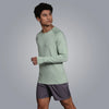 Workout Long Sleeve T-Shirt - Men