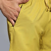 2 In 1 Training Shorts - Men